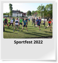 Sportfest 2022
